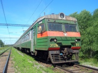 Электропоезд ЭТ2М-080