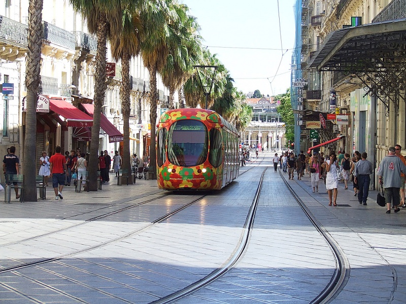 Изображение:Tram de Montpellier 01.jpg
