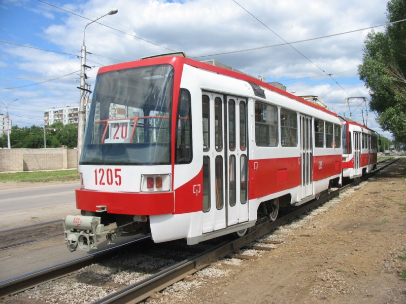 Изображение:1206+1205 СТД справа-сзади 7.07.06.JPG