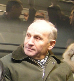 В.С. Плетнев, директор МП "Самарский метрополитен"