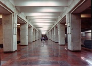 Sovetskaya station