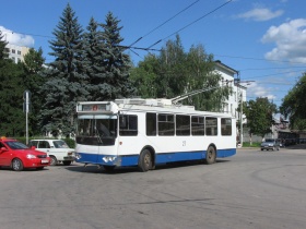 ЗиУ-682Г-016.02 №27