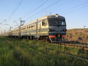 Электропоезд ЭР2Т-7947