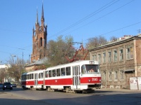 Католический костел