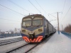 Электропоезд ЭД4М1-0011