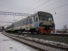 Электропоезд ЭД4МК-0069